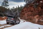 Land Rover Discovery HSE Si6 Dynamic Design Pack 2017 года (NA)